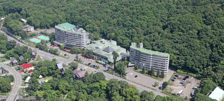 小樽朝里Classe酒店(Otaru Asari Classe Hotel)图片