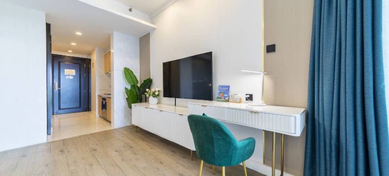 归心居海滨民宿(陵水清水湾店)图片