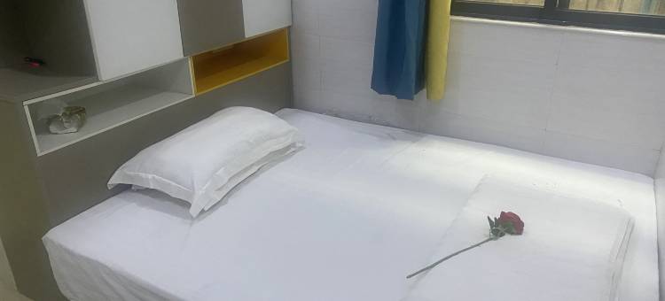 阳光电梯公寓(东平北路店)图片
