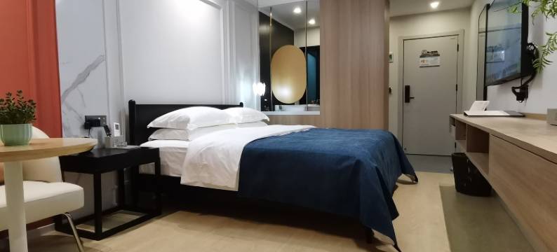 昊庭雅苑酒店(黄河交通学院店)图片