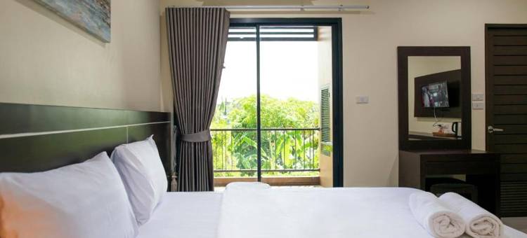 提普酒店(Thip Thip Hotel)图片
