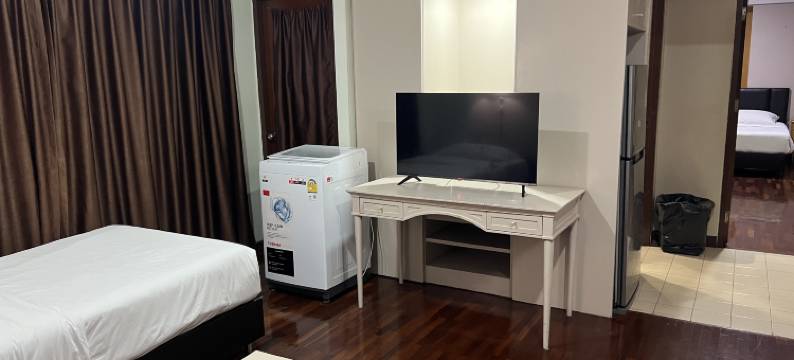 购物中心套房酒店(Mall Suites Hotel)图片