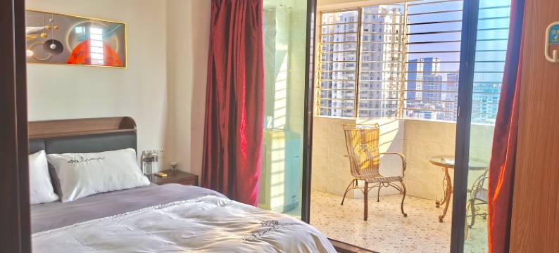 壹号民宿(汕头万象城店)图片