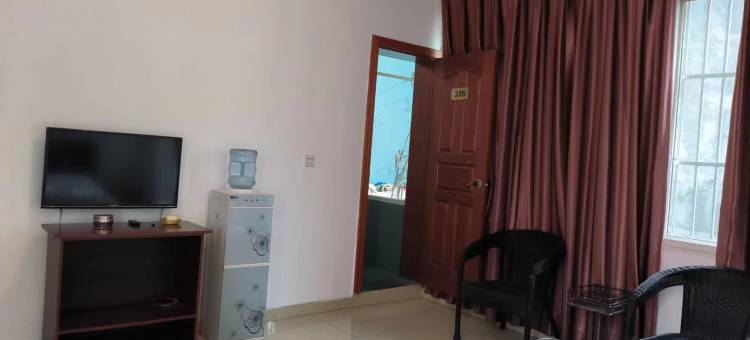 崇州兰馨商务旅社图片