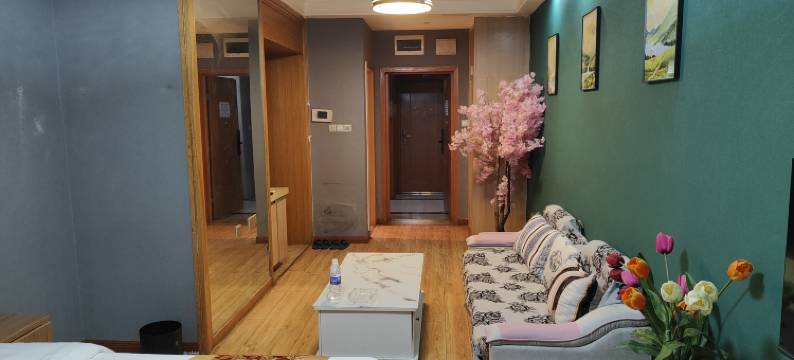 重庆宜家酒店公寓图片