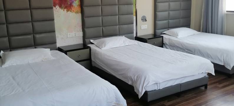 徐州同鑫快捷宾馆图片