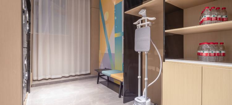 你好酒店(连云港苏宁广场店)图片