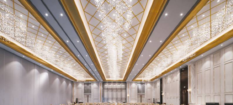 东阳长九国际大酒店图片