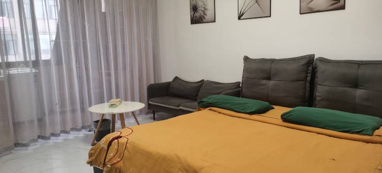 株洲王府1号威尼斯主题公寓图片