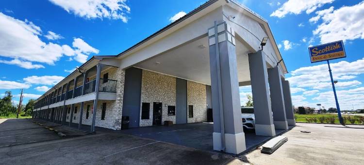 Scottish Inn & Suites图片