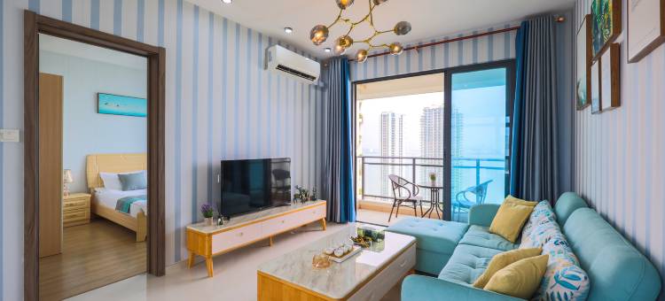 森林城市 森林蚂蚁民宿(Forest Ants Homestay in Forest City)图片