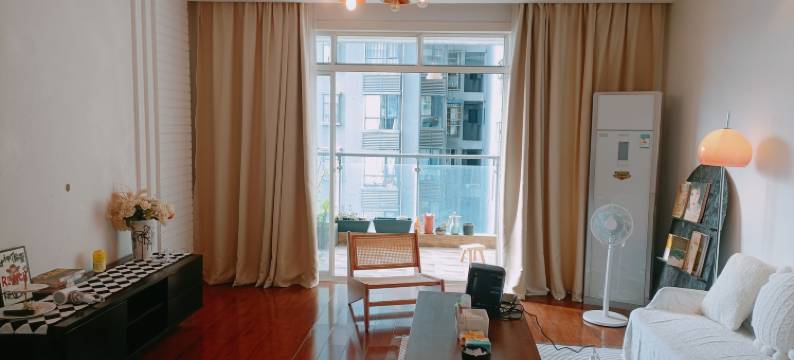 九月青年旅舍图片