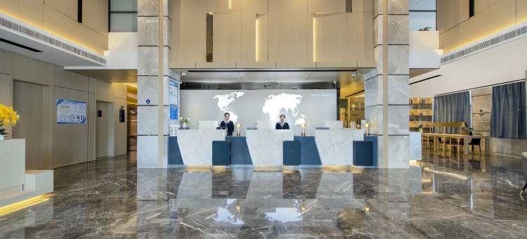 凯里亚德酒店(夏邑客运总站孔祖中专店)图片