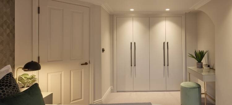 Viridian Apartments in Mayfair Serviced Apartments - Darley House图片