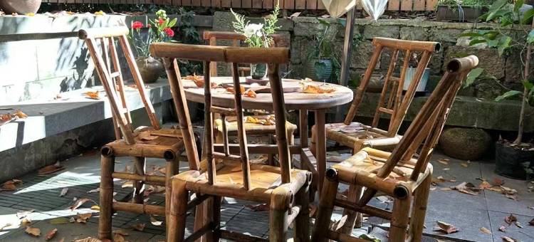 西湖栖岸民宿(灵隐寺店)图片