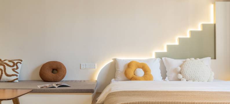 长沙漫居星城酒店(五一广场IFS国金中心店)图片