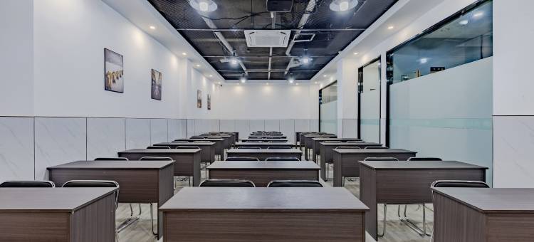 如家睿柏・云酒店(池州同晖广场店)图片