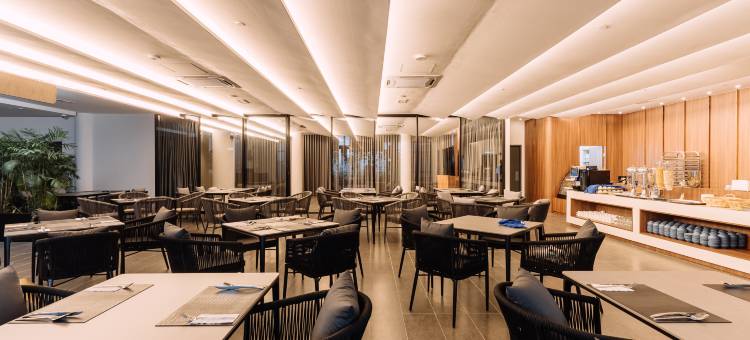 罗克思帝亚纳酒店(Impiana by Roxy Hotel)图片