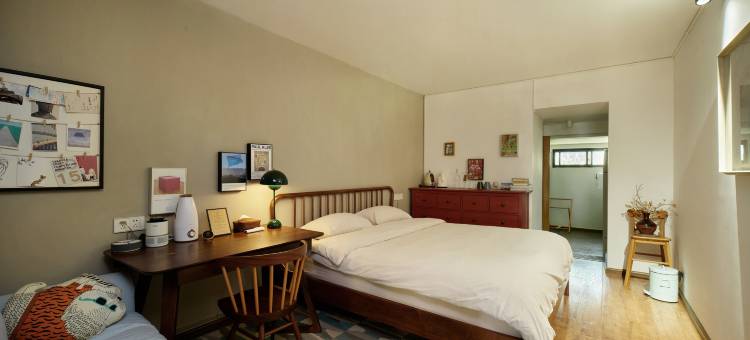 鹤庆出山小住民宿图片