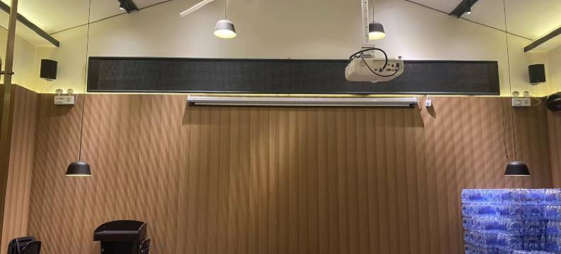 漫鹿云际酒店(西安宜家皂河地铁站店)图片