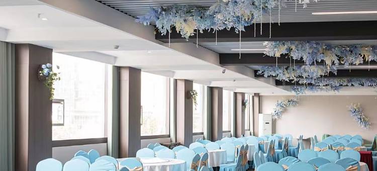 怀化世外桃源生态酒店图片