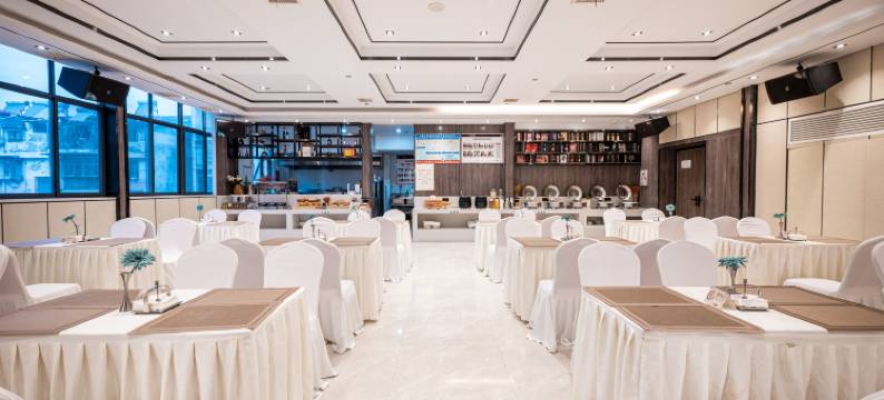 菲度酒店(赤壁三国步行街店)图片