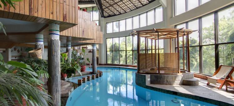 ACE喜马拉雅俱乐部酒店(Club Himalaya, by Ace Hotels)图片