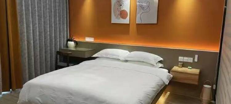 长兴居这家民宿图片