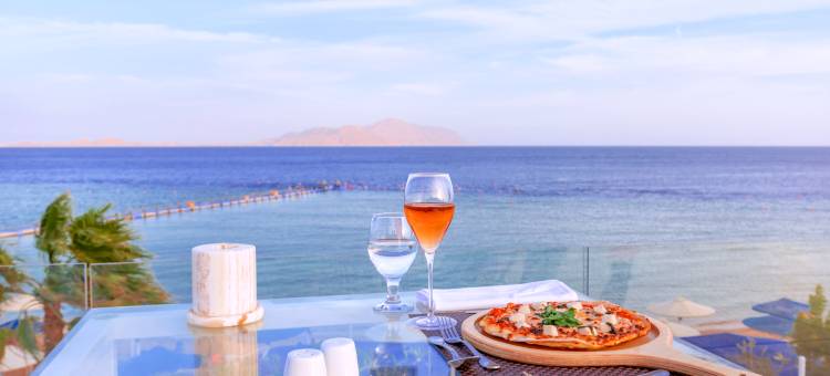 皮卡巴特罗沙姆沙伊赫宫酒店(Pickalbatros Palace Sharm)图片