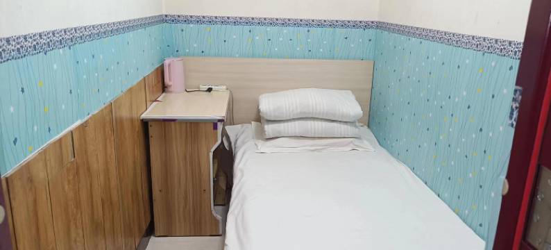 呼和浩特冠荣宾馆图片