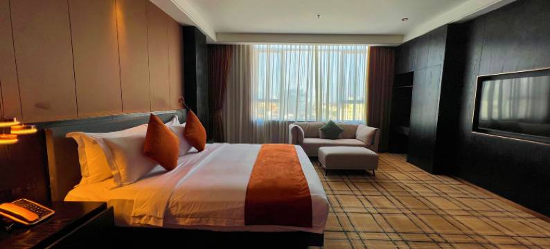 澜海皇冠酒店(Ocean Hotel)图片