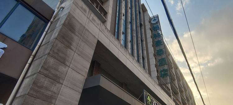 格林豪泰酒店(九江十里大道店)图片