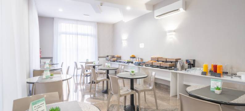 多纳泰洛酒店(Hotel Donatello)图片