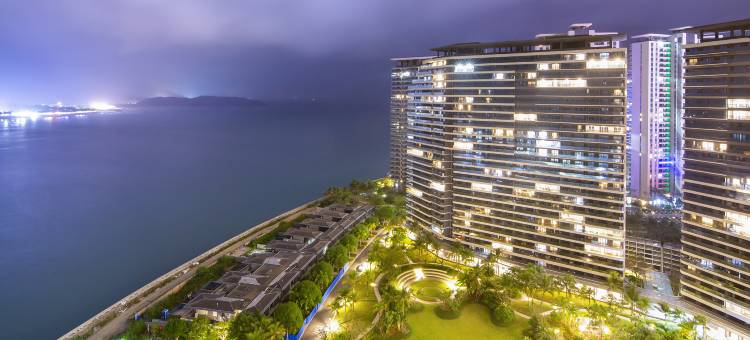 斯维登冲浪酒店(万宁日月湾店)图片