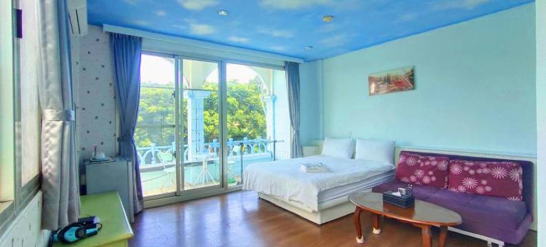 花莲蓝天白云民宿  (合法登記 : 112號)图片