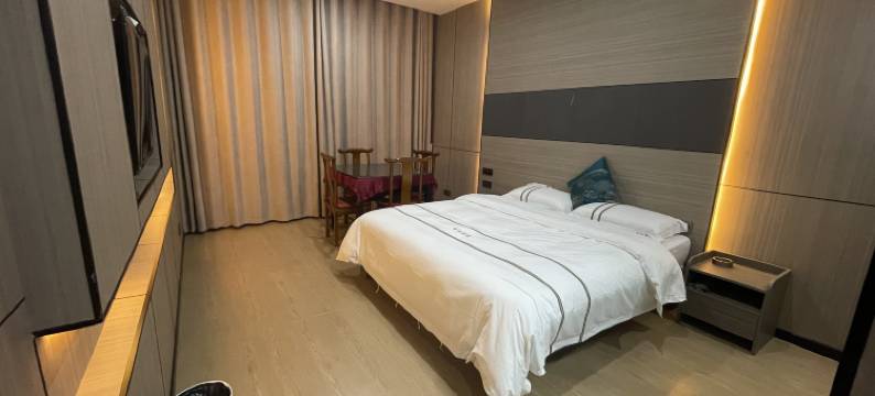 息烽云闲宾馆图片