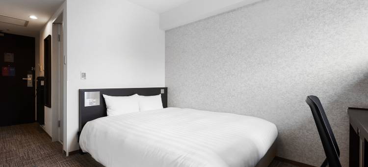 川崎大和ROYNET酒店(Daiwa Roynet Hotel Kawasaki)图片