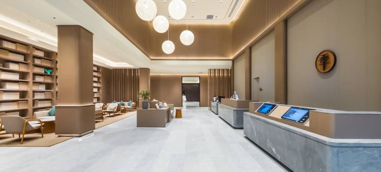 全季酒店(重庆东站茶园地铁站店)图片