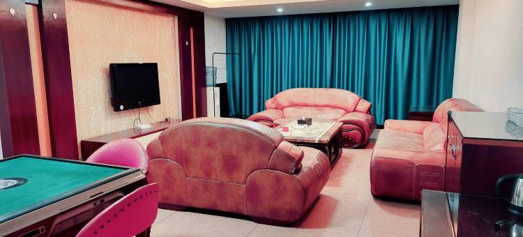 联兴宾馆(连平忠信镇店)图片