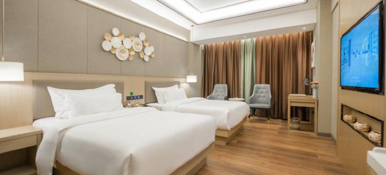 星光酒店(玉溪高铁站店)图片