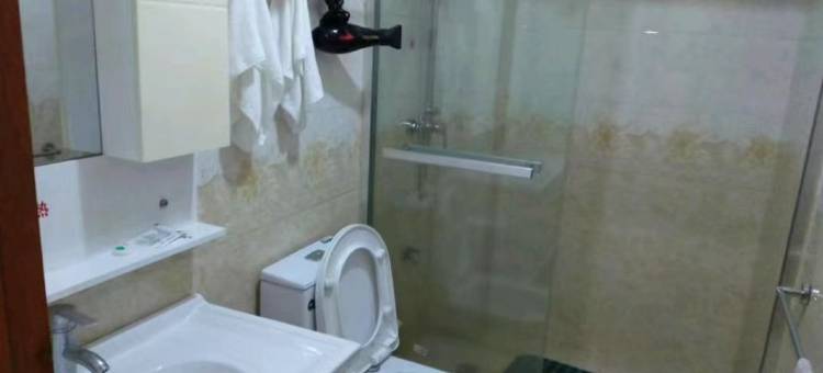 景宁伏大民宿图片