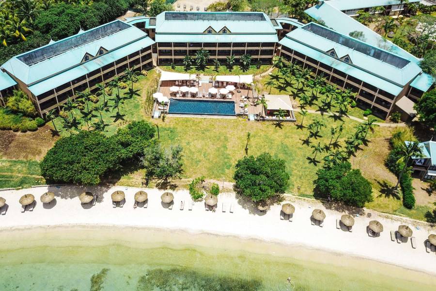 Club Med康隆尼角度假村
