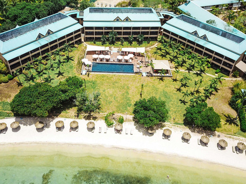 Club Med康隆尼角度假村