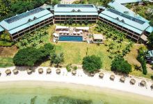 Club Med康隆尼角度假村(Club Med la Pointe Aux Canonniers)酒店图片