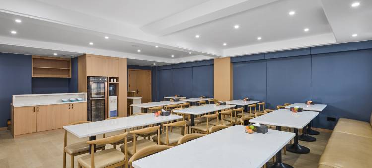 东鹏酒店(宜春鼓楼步行街润达国际店)图片