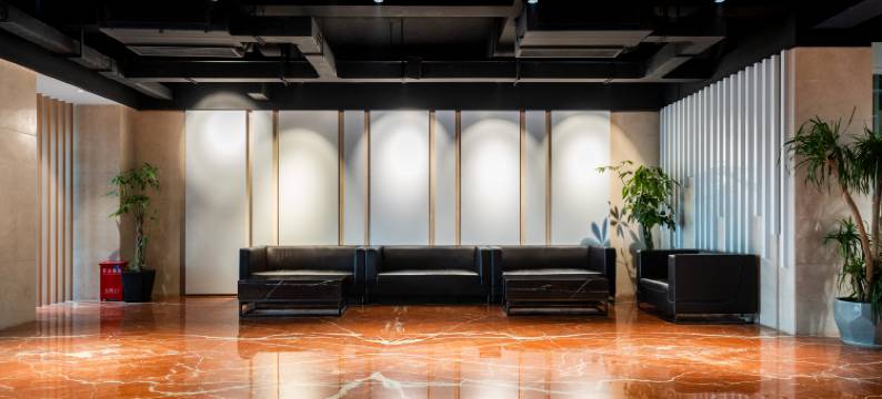 成都天簏林艺酒店(欢乐谷西南交大店)图片