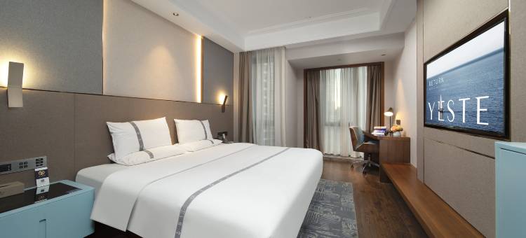 雅斯特国际酒店(贵阳云岩区未来方舟店)图片