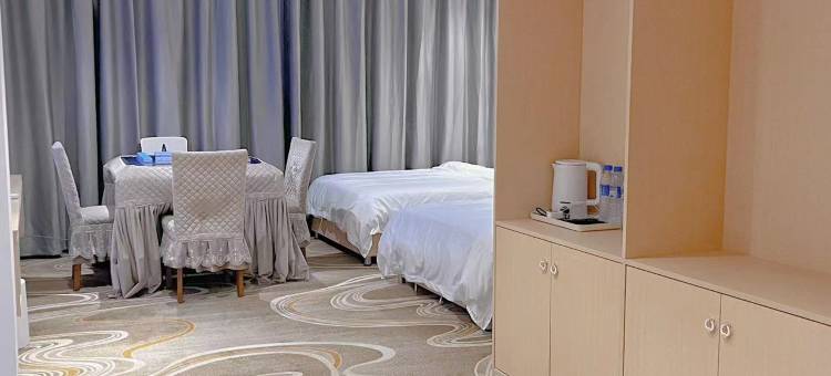 凯里玖安酒店图片