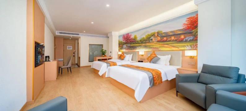 织金全方酒店图片