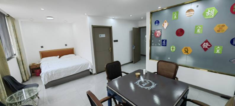 新野长城宾馆图片